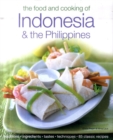 Image for The food and cooking of Indonesia and the Philippines