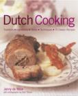 Image for Dutch Food and Cooking