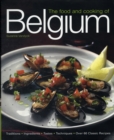 Image for Food and Cooking of Belgium, The