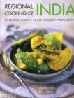 Image for Regional Cooking of India