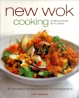 Image for New Wok Cooking
