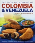 Image for Food and Cooking of Colombia and Venezuela