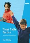 Image for Times Table Tactics