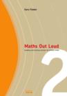 Image for Maths Out Loud Year 2
