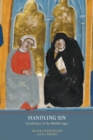 Image for Handling sin  : confession in the Middle Ages