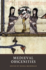 Image for Medieval Obscenities