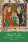 Image for Inquisition in the fourteenth century  : the manuals of Bernard Gui and Nicholas Eymerich