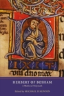 Image for Herbert of Bosham  : a medieval polymath