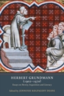 Image for Herbert Grundmann (1902-1970)  : essays on heresy, inquisition, and literacy