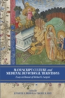 Image for Manuscript culture and medieval devotional traditions  : essays in honour of Michael G. Sargent
