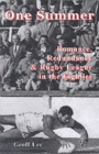 Image for One summer  : romance, redundancy &amp; rugby league in the eighties