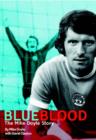 Image for Blue blood  : the Mike Doyle story