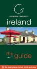 Image for Georgina Campbell&#39;s Ireland: The Guide