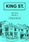 Image for King Street Readers : Set 2, Bk.3 : Trip to the Vet