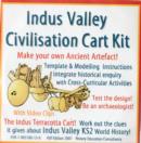 Image for Indus Valley Civilisation Cart Kit : Make Your Own Ancient Artefact