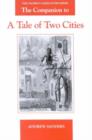 Image for The Companion to A Tale of Two Cities