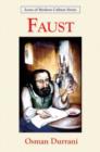 Image for Faust : Icon of Modern Culture