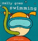 Image for Sally Goes Swimming