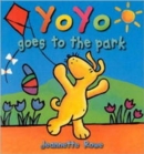 Image for Yo Yo Goes to the Park