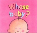 Image for Whose baby?