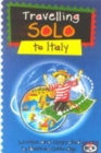 Image for Travelling Solo to Italy