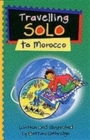 Image for Travelling Solo to Morocco