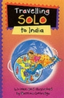 Image for Travelling solo to India