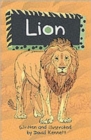 Image for Solo Wildlife: Lion