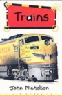 Image for Solo Transport: Trains