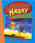 Image for Mechanical Harry and the flying bicycle