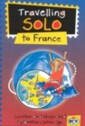 Image for Travelling Solo to France