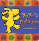Image for YoYo&#39;s colours
