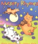 Image for Nursery rhymes : Nursery Rhymes