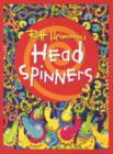 Image for Rolf Heimann&#39;s head spinners