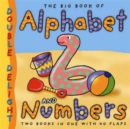 Image for Double Delights : Big Book of Alphabet and Numbers