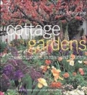 Image for Cottage gardens  : romantic gardens in town and country