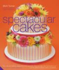 Image for Spectacular Cakes