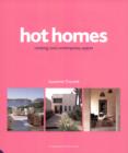 Image for Hot Homes