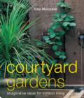 Image for Courtyard Gardens