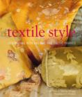 Image for Textile style