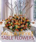 Image for Table flowers