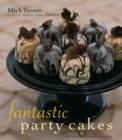 Image for Fantastic party cakes