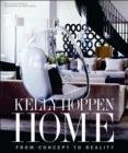 Image for Kelly Hoppen home  : from concept to reality