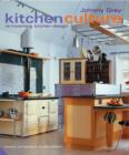 Image for Kitchen culture  : re-inventing kitchen design