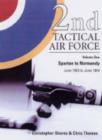 Image for 2nd Tactical Air Force Vol.1