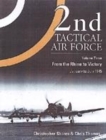 Image for 2nd Tactical Air Force Vol.3