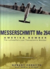 Image for Messerschmitt Me264
