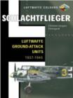 Image for Schlachtflieger-Luftwaffe Ground Attack Aircraft 1937-1945