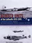 Image for Bomber units of the Luftwaffe, 1933-1945  : a reference sourceVol. 2