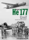 Image for Heinkel He177 Greiff  : Heinkel&#39;s strategic bomber